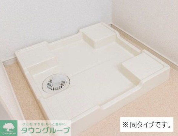 カーサ フェリーチェの物件内観写真